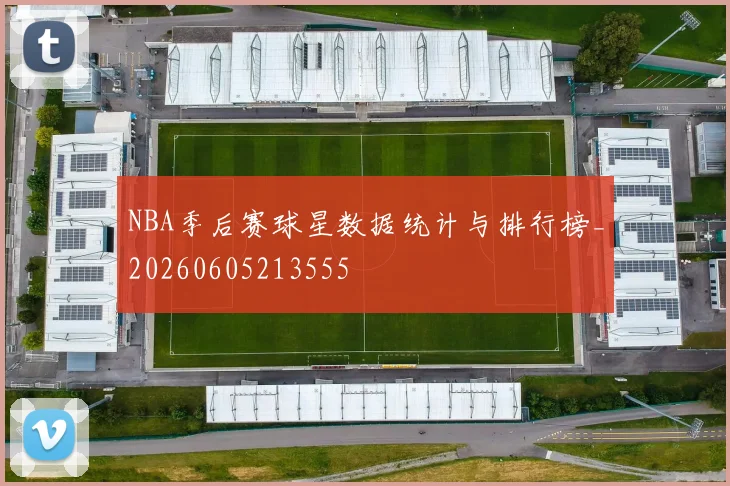 NBA季后赛球星数据统计与排行榜_20260605213555